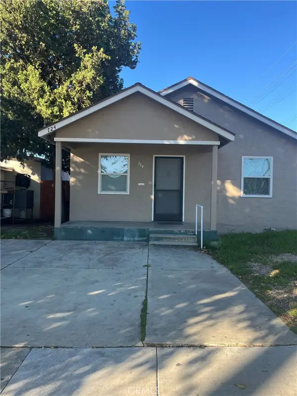 720 S Sultana, Ontario, CA 91761