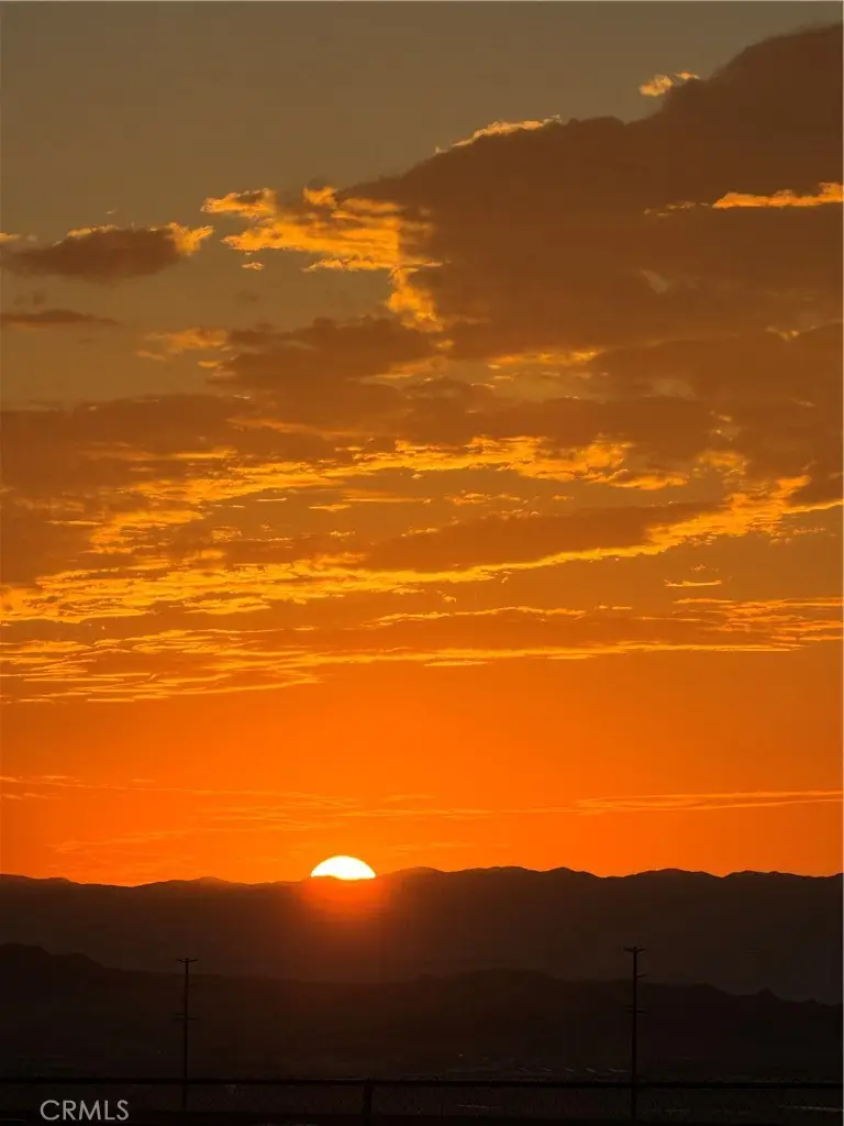 0 Siesta, Twentynine Palms, CA 92277 - #1