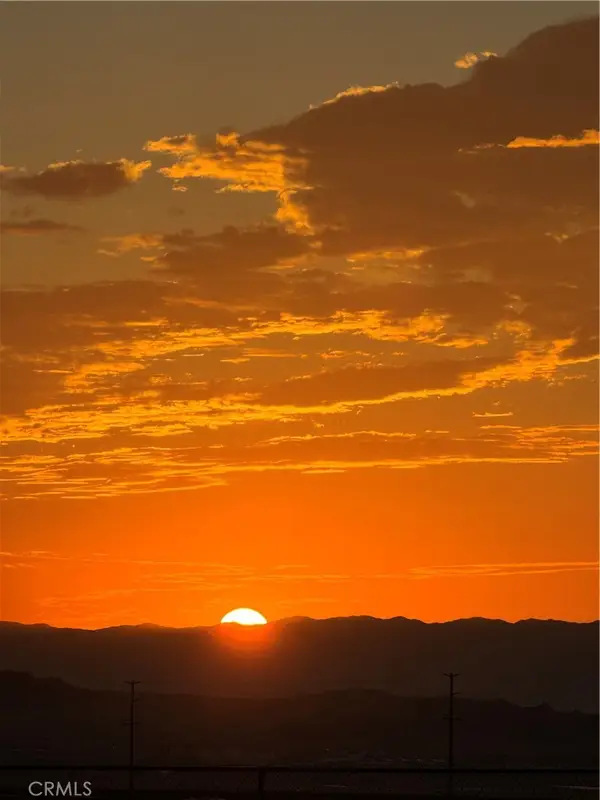 0 Siesta, 29 Palms, CA 92277