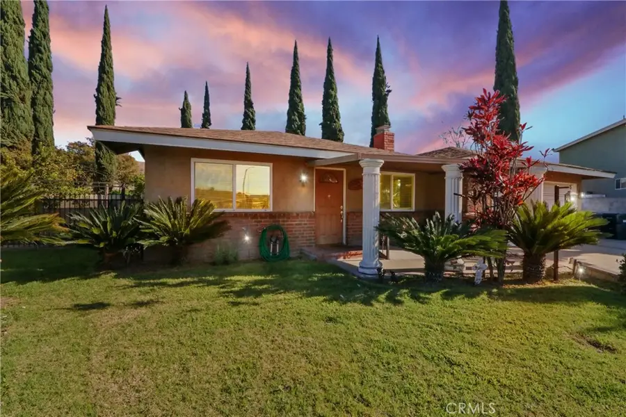 12321 Gardenia Place, Chino, CA 91710 - #2