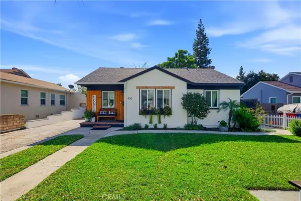 420 Montana Street, Monrovia, CA 91016