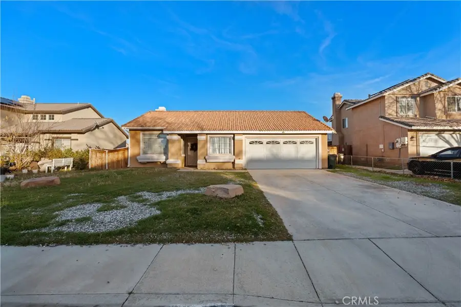 15601 Kearny Drive, Adelanto, CA 92301 - #2