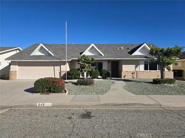 640 Rainier, Hemet, CA 92543