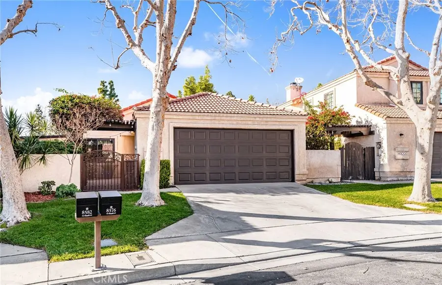 8576 Creekside, Rancho Cucamonga, CA 91730 - Image #3