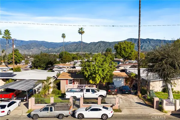 18451 E Gladstone, Azusa, CA 91702