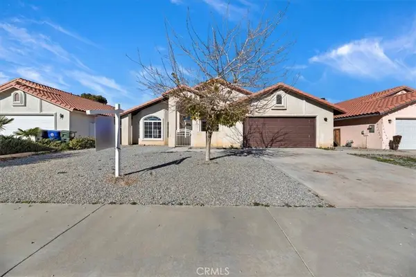 14450 Palo Alto Court, Victorville, CA 92392