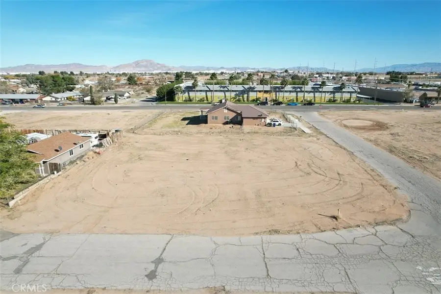 2 Hardy, Adelanto, CA 92301 - #2