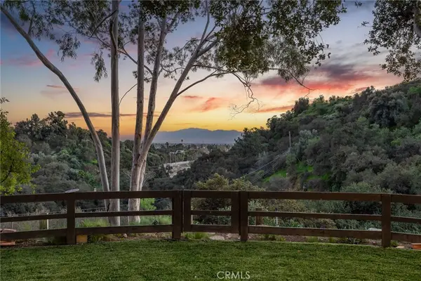 4625 Live Oak Canyon Rd, La Verne, CA 91750