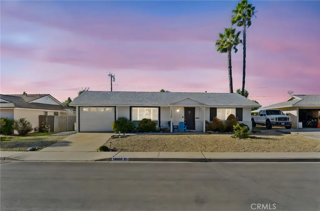 26830 Oakmont, Menifee, CA 92586 - Image #1