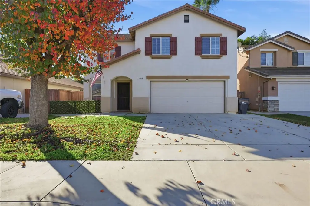 27213 Frost Court, Menifee, CA 92584 - Image #1