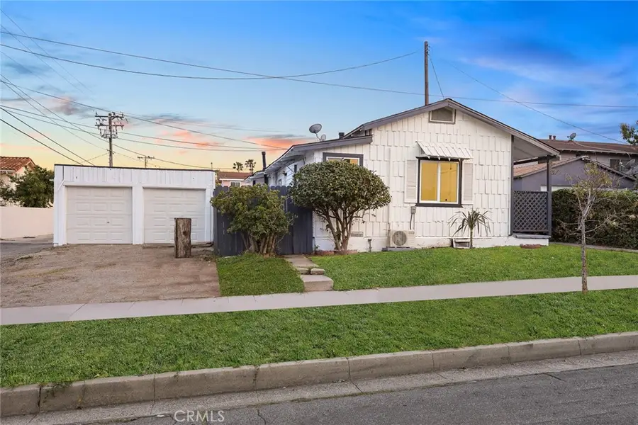 1412 Larch Street, Alhambra, CA 91801 - Image #2