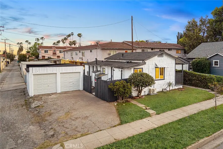 1412 Larch Street, Alhambra, CA 91801 - Image #3