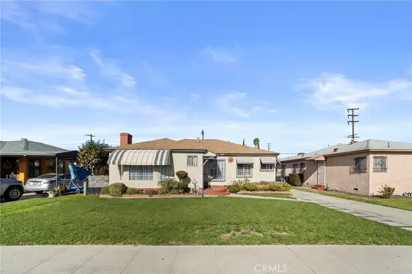 4159 Abbott Road, Lynwood, CA 90262