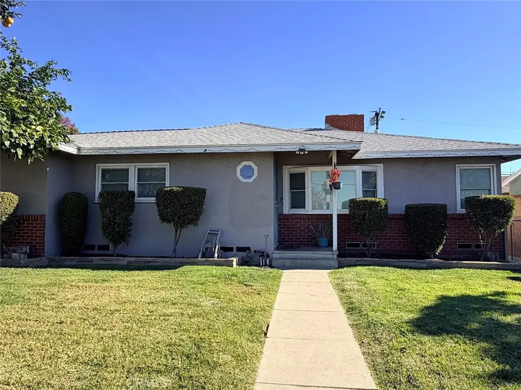 1274 N San Antonio, Pomona, CA 91767 - #1