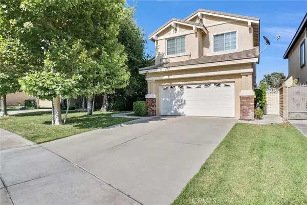 8305 Highridge Place, Rancho Cucamonga, CA 91730