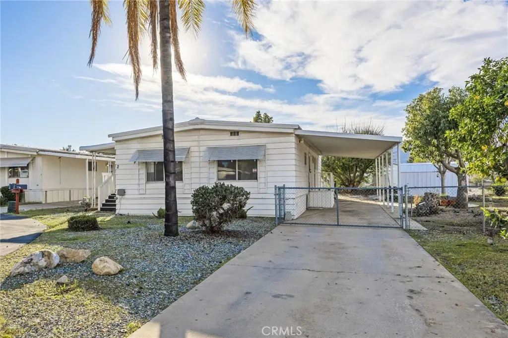 21601 # 2 Canyon Drive, Wildomar, CA 92595 - #1