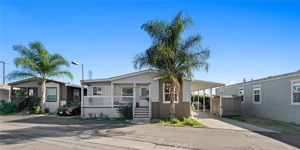 12700 Elliott Avenue #167, El Monte, CA 91732