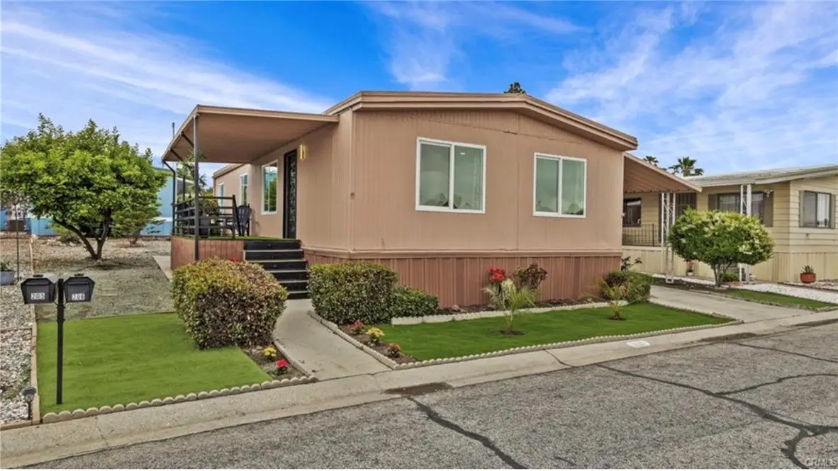 1400 13th Street #206, Upland, CA 91786 - Image #1