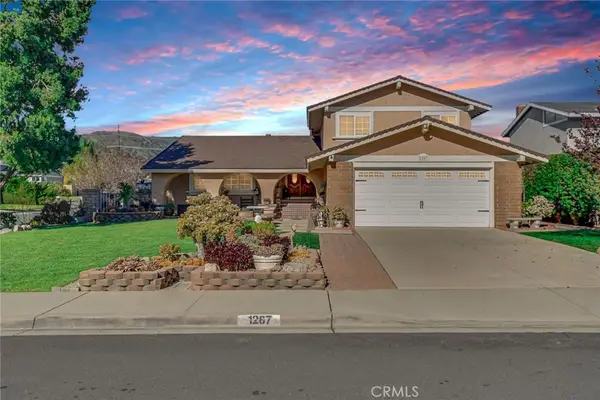 1267 Beaver Way, La Verne, CA 91750