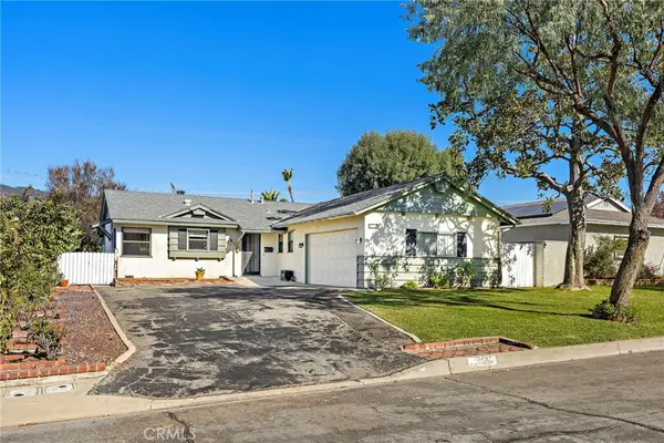 215 E Haltern, Glendora, CA 91740