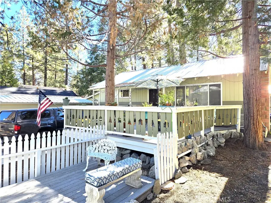 1671 Twin Lakes, Wrightwood, CA 92397 - Image #2