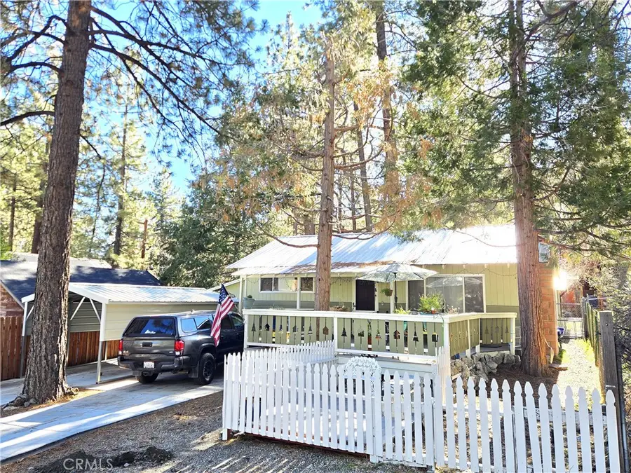 1671 Twin Lakes, Wrightwood, CA 92397 - Image #3