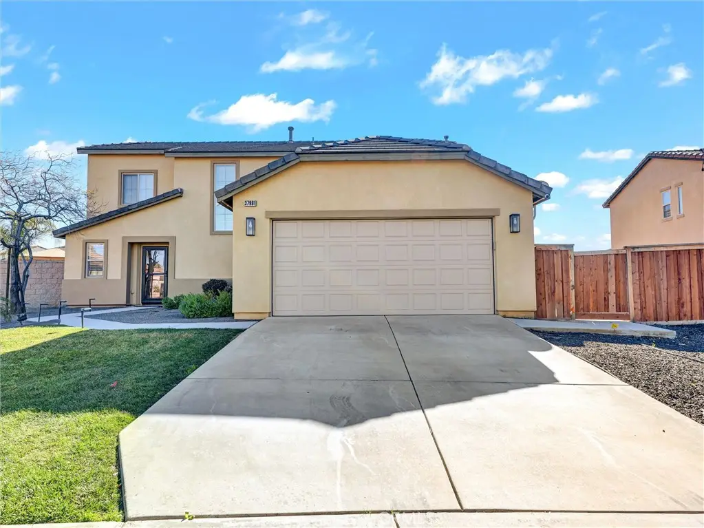 37981 Gallery Lane, Beaumont, CA 92223 - Image #1