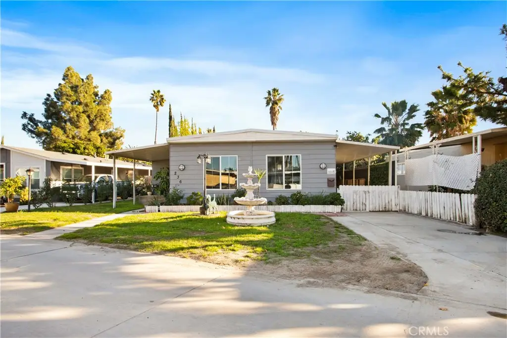 5800 Hamner Avenue #236, Eastvale, CA 91752 - Image #1