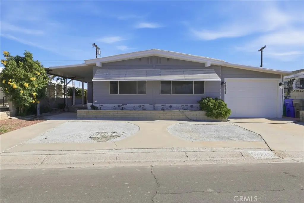 73621 Broadmoor, Thousand Palms, CA 92276 - #1