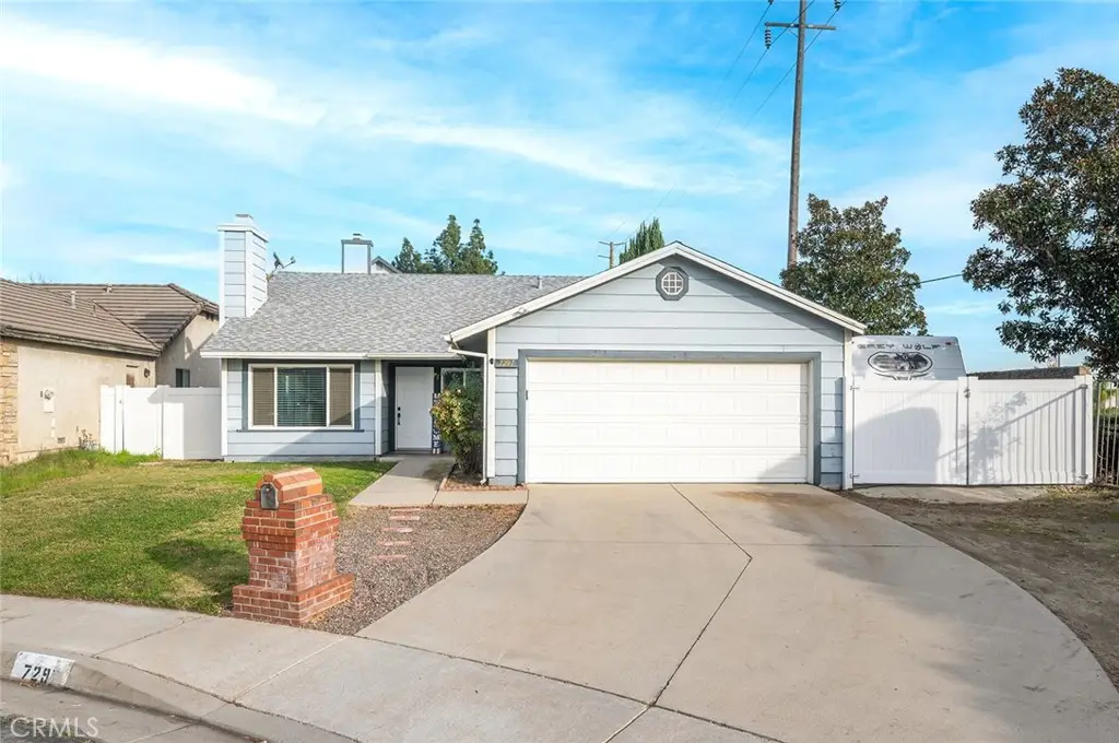 7297 Meadowlark, Rancho Cucamonga, CA 91701 - Image #1