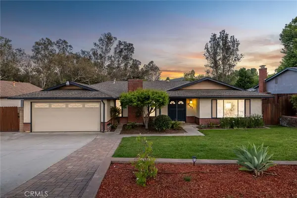 3431 Bayberry Drive, Chino Hills, CA 91709