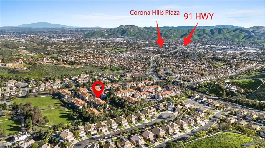 1980 Las Colinas #208, Corona, CA 92879 - Image #3