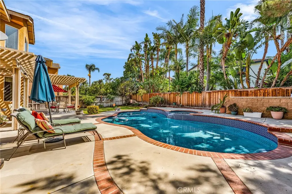 6874 Raspberry Court, Eastvale, CA 92880 - #1