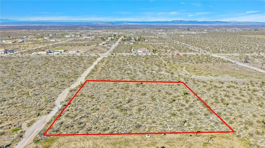 11982 Redwood Road, Pinon Hills, CA 92372 - Image #3