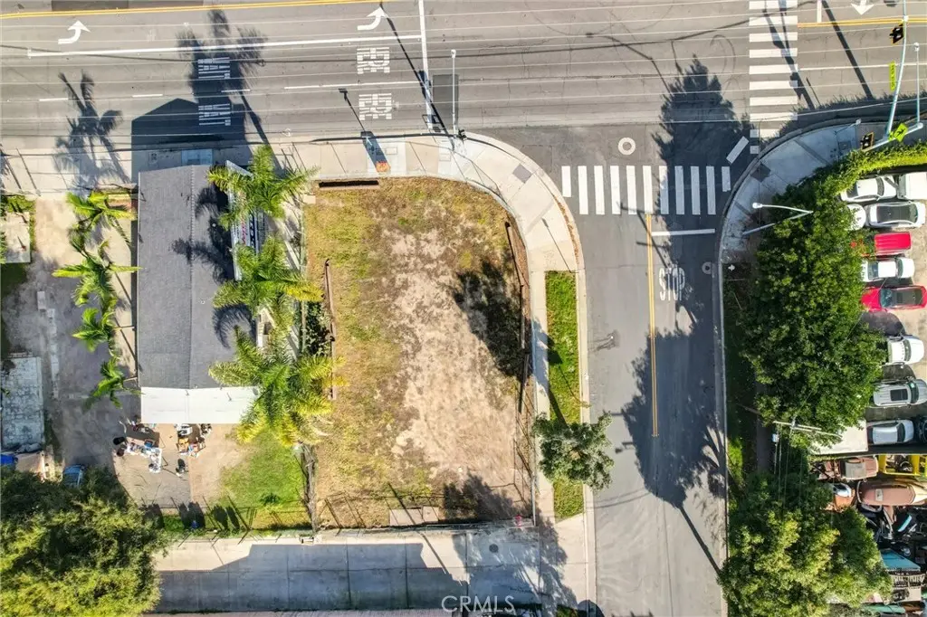 3314 W 5th, Santa Ana, CA 92703 - #1