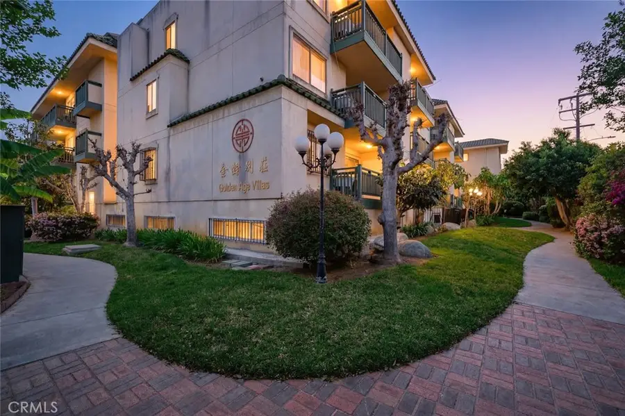 321 N Orange #104, Monterey Park, CA 91755 - #2