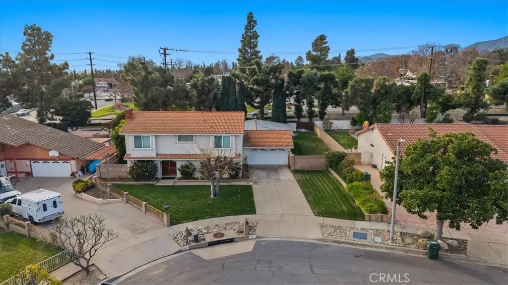 1613 Erin Avenue, Upland, CA 91784 - #1