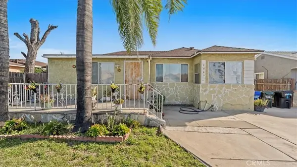 7603 Date Avenue, Fontana, CA 92336