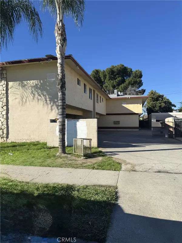 1260 N F, San Bernardino, CA 92405