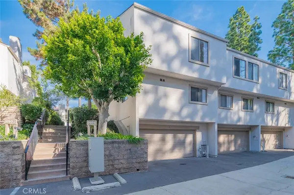 3601 W Fox Ridge Lane #A, Rolling Hills Estates, CA 90274