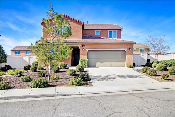 1555 Peridot, Beaumont, CA 92223