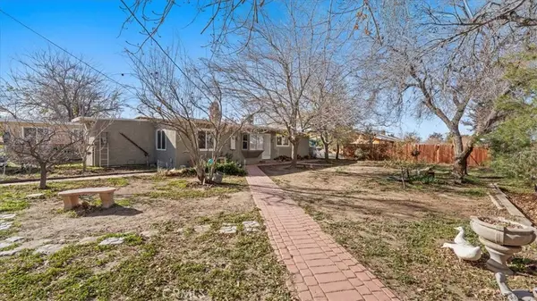 9728 E Avenue S10, Littlerock, CA 93543