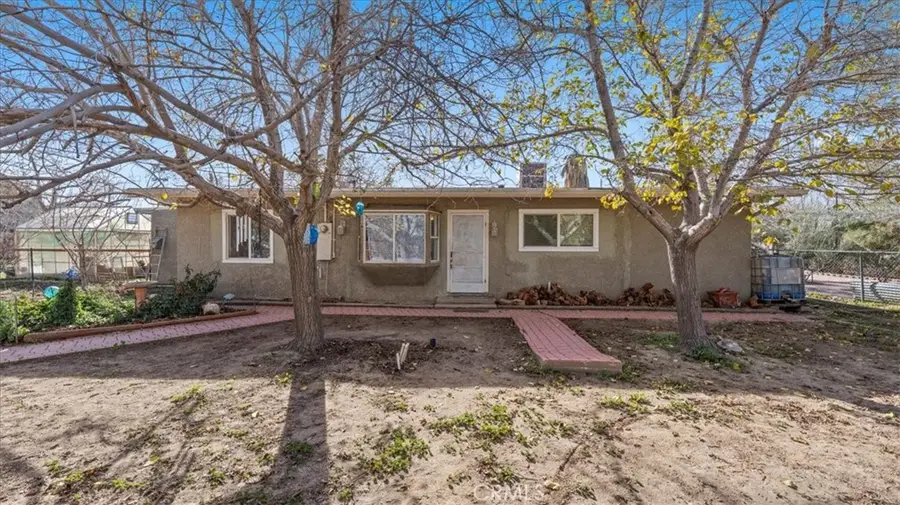9728 E Avenue S10, Littlerock, CA 93543 - #2