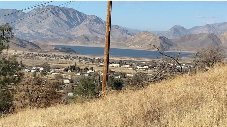 0 Piute Hill Road, Lake Isabella, CA 93240 - #2