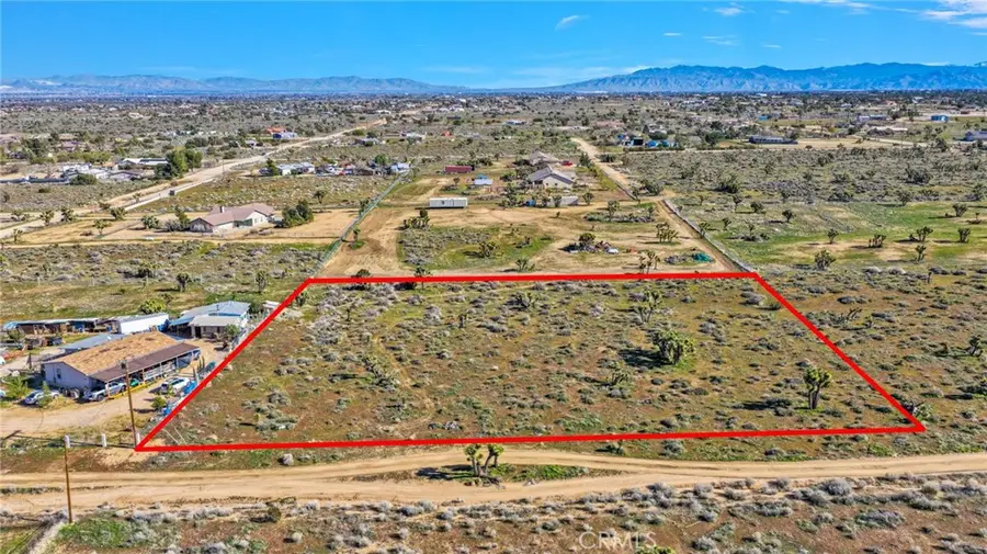 10435 Manada, Phelan, CA 92371 - #2