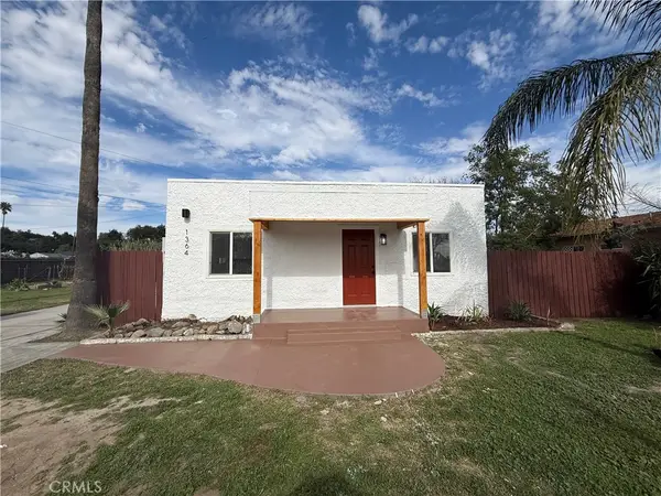 1364 W 15th, San Bernardino, CA 92411