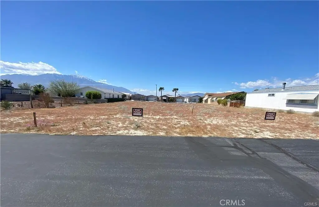 69525 Dillon Rd #67, Desert Hot Springs, CA 92241 - #1