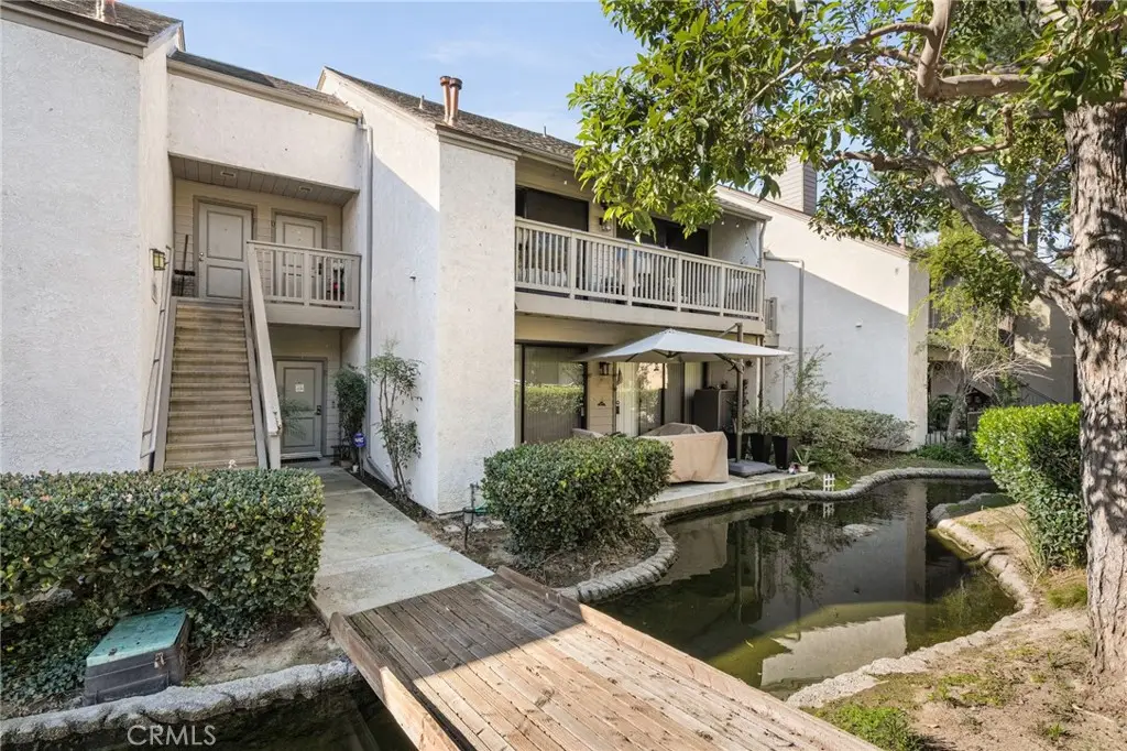 10571 Lakeside Drive S #D, Garden Grove, CA 92840 - #1