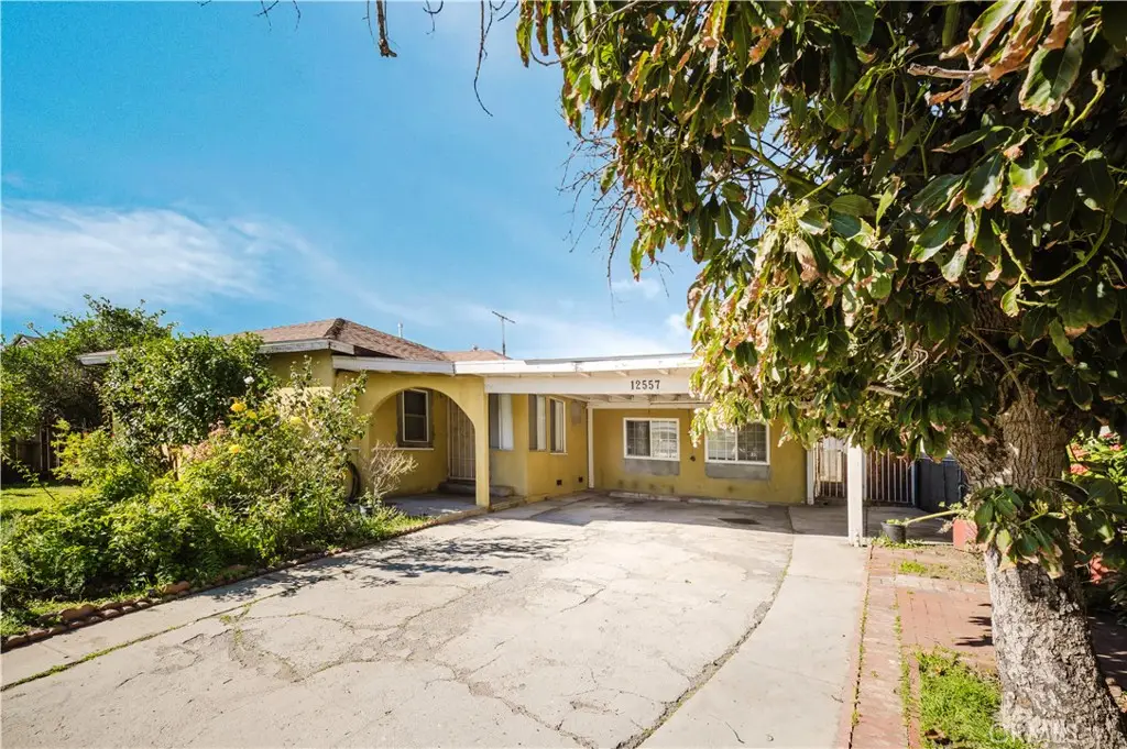 12557 Debell Street, Pacoima, CA 91331 - Image #1