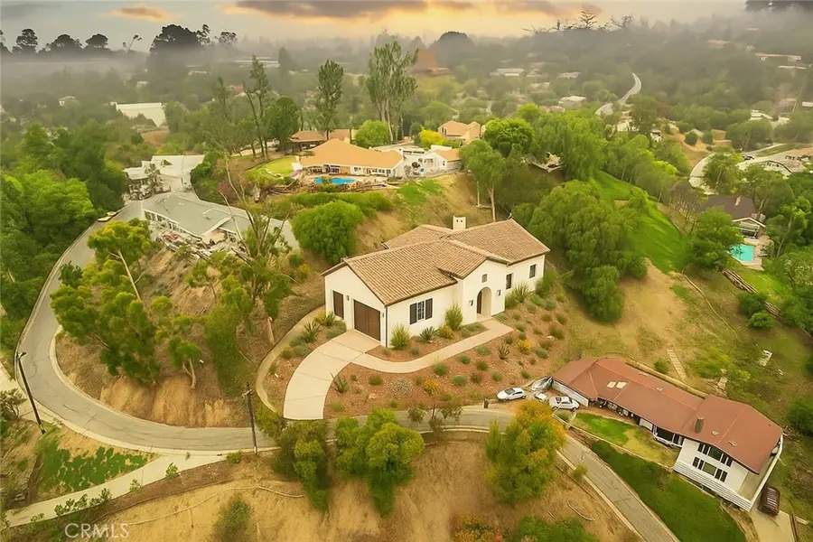 16635 Monte Oro Drive, Whittier, CA 90603 - Image #3